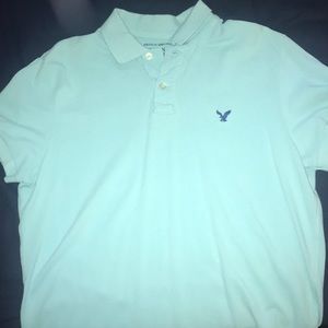 American Eagle Polo